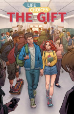Life Choices: The Gift Graphic Novel